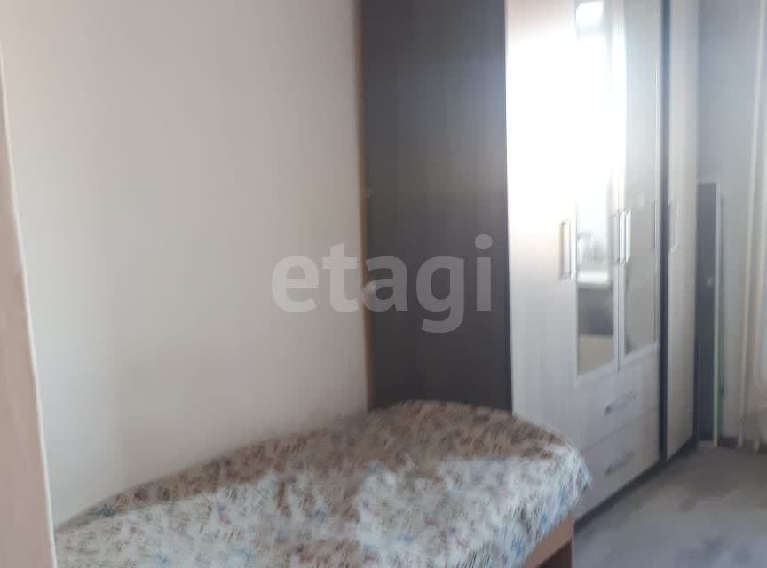 Продаётся 2-комнатная квартира, 46 м²