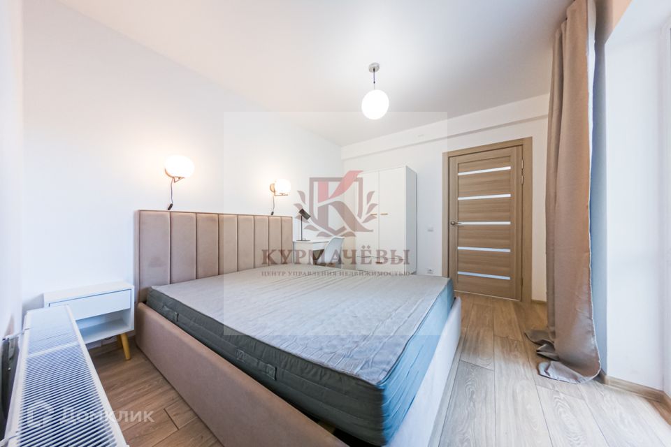 Сдаётся 1-комнатная квартира, 32.4 м²