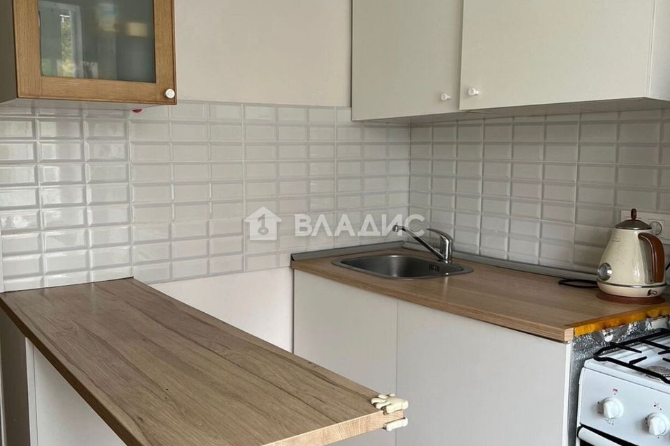 Продаётся 2-комнатная квартира, 45 м²