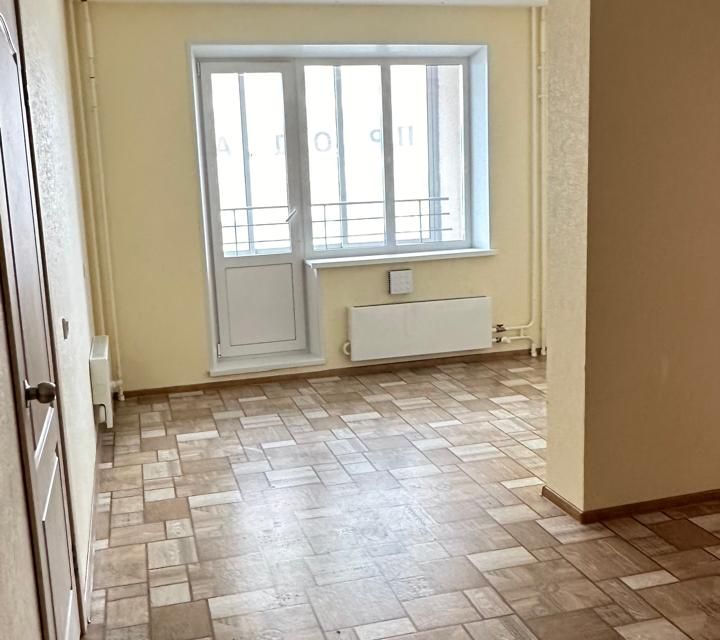 Продаётся 3-комнатная квартира, 86 м²