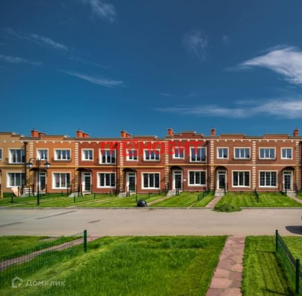 Продаётся 2-комнатная квартира, 54 м²
