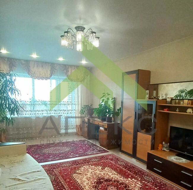 Продаётся 2-комнатная квартира, 84 м²