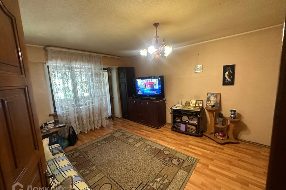 Продаётся 1-комнатная квартира, 29 м²