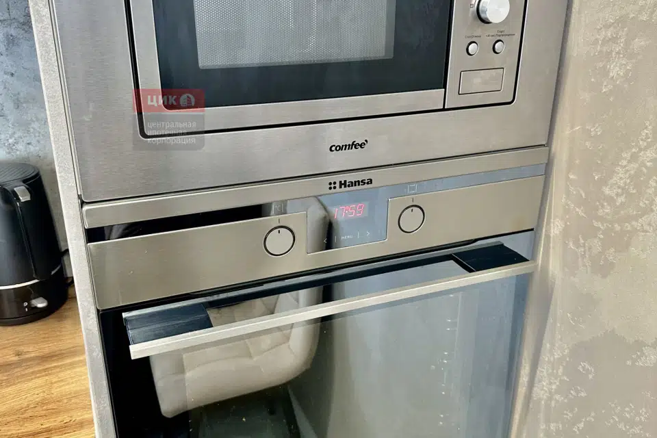 Продаётся 1-комнатная квартира, 38.7 м²