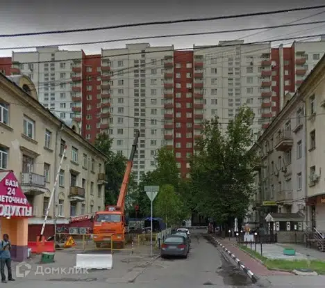 Сдаётся 3-комнатная квартира, 73.7 м²