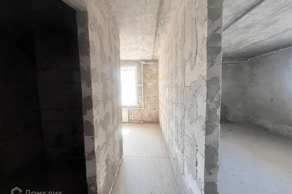 Продаётся 1-комнатная квартира, 37.9 м²