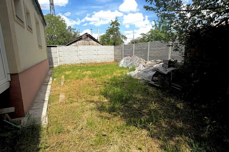 Продаётся 1-этажный дом, 120 м²