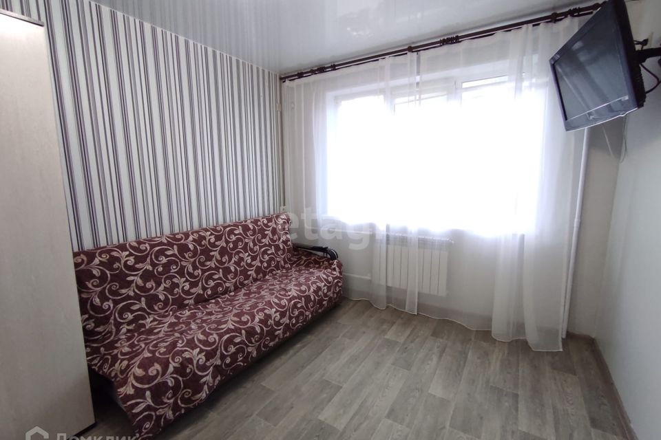Сдаётся студия, 18 м²
