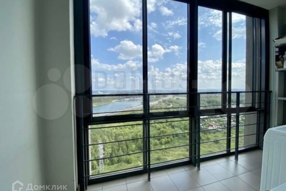 Продаётся студия, 27.6 м²