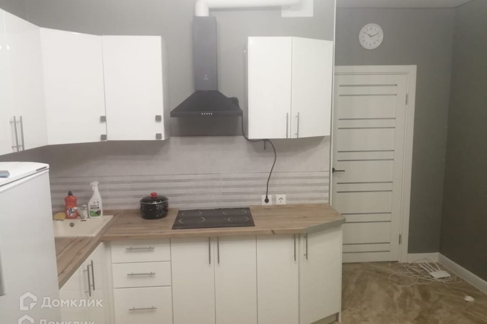 Сдаётся студия, 23.5 м²