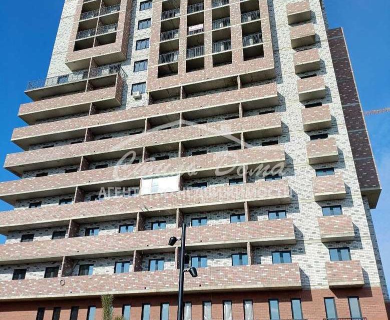 Продаётся 1-комнатная квартира, 32 м²