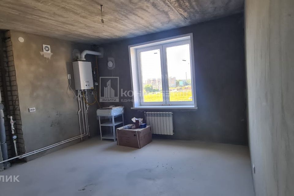 Продаётся 2-комнатная квартира, 60.5 м²