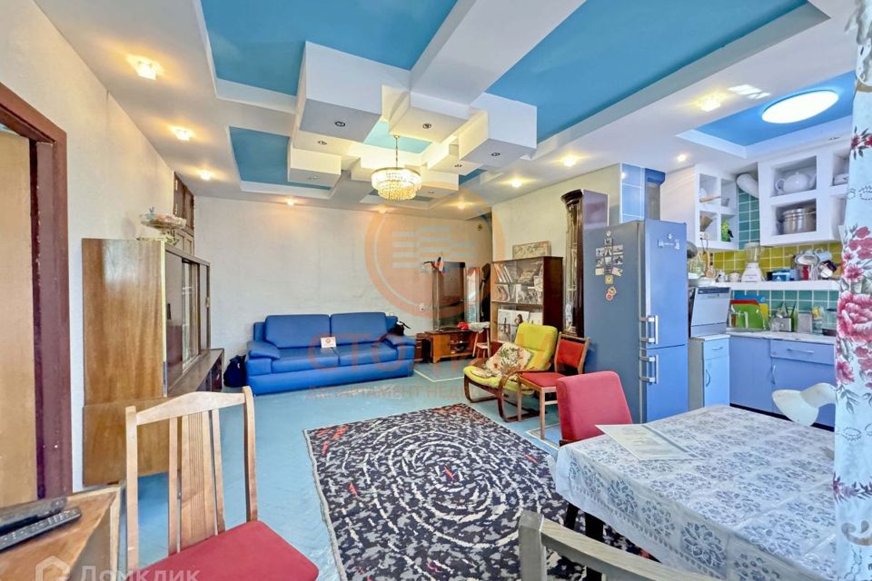 Сдаётся 2-комнатная квартира, 45 м²
