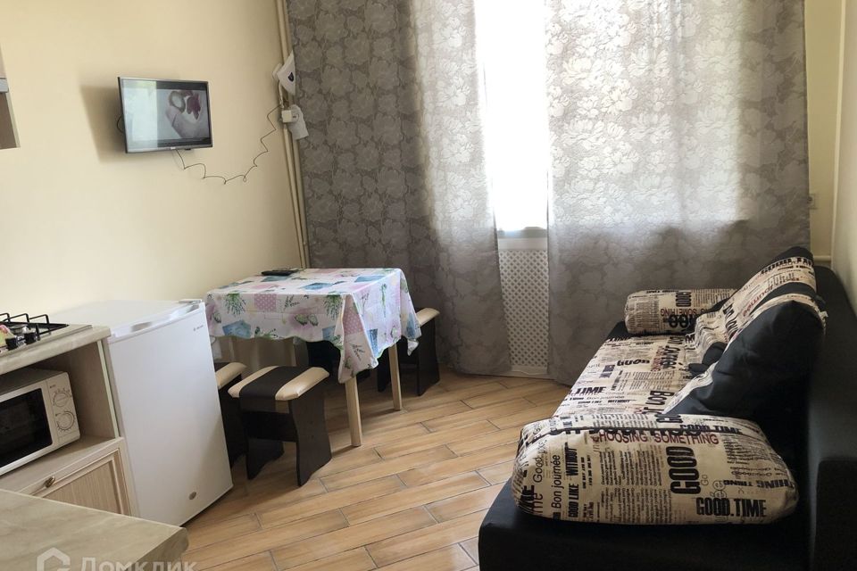 Сдаётся 1-комнатная квартира, 41.2 м²