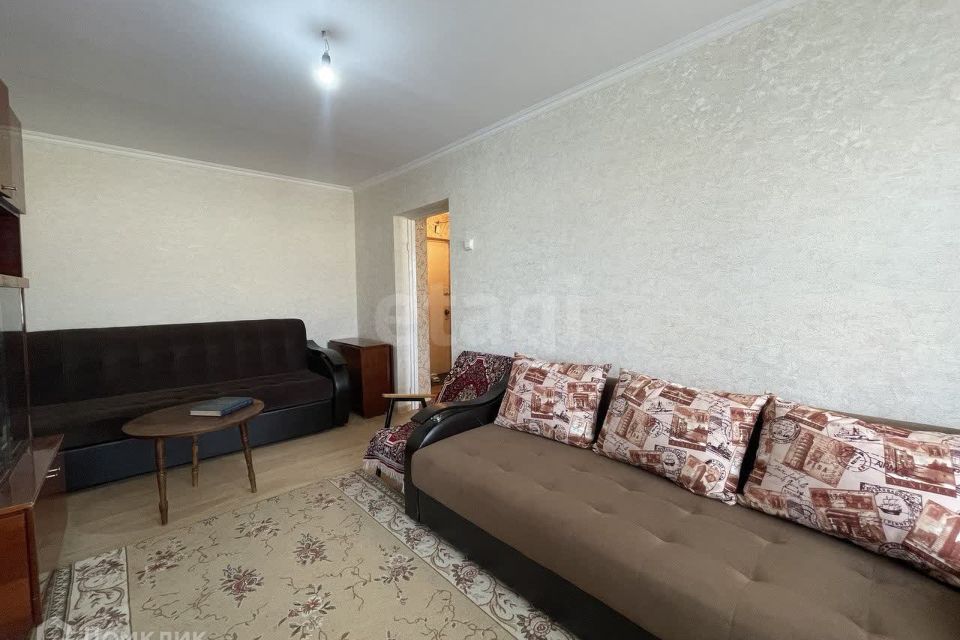 Продаётся 2-комнатная квартира, 36.4 м²