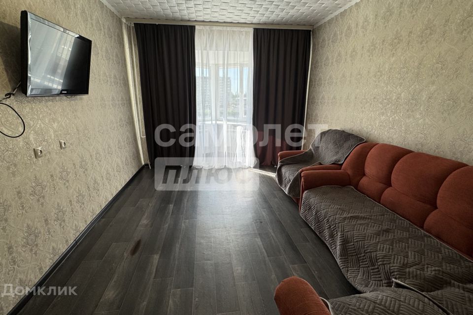 Сдаётся 2-комнатная квартира, 58 м²