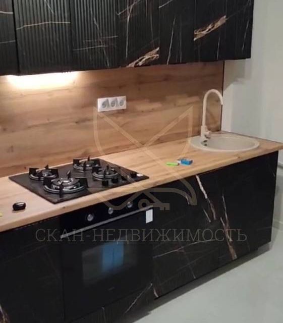 Сдаётся 1-комнатная квартира, 44 м²