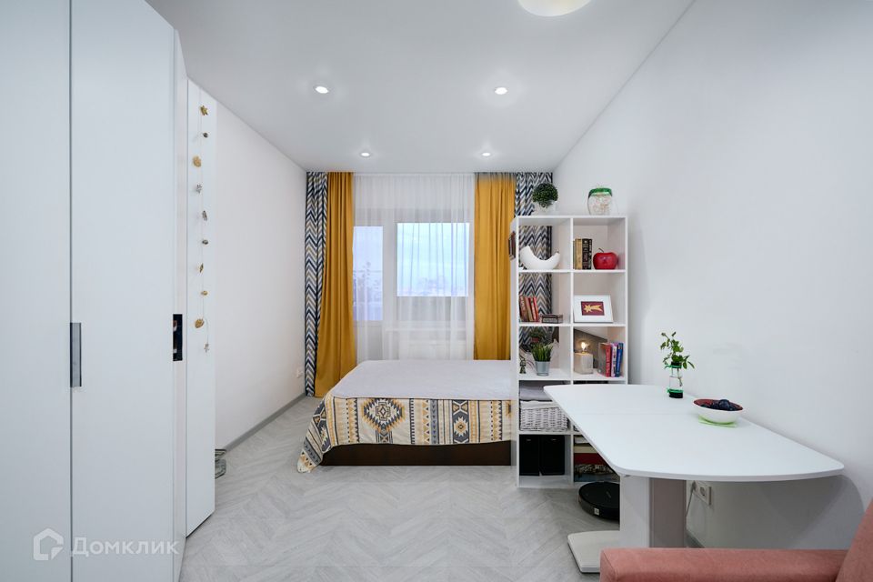 Продаётся студия, 24.5 м²