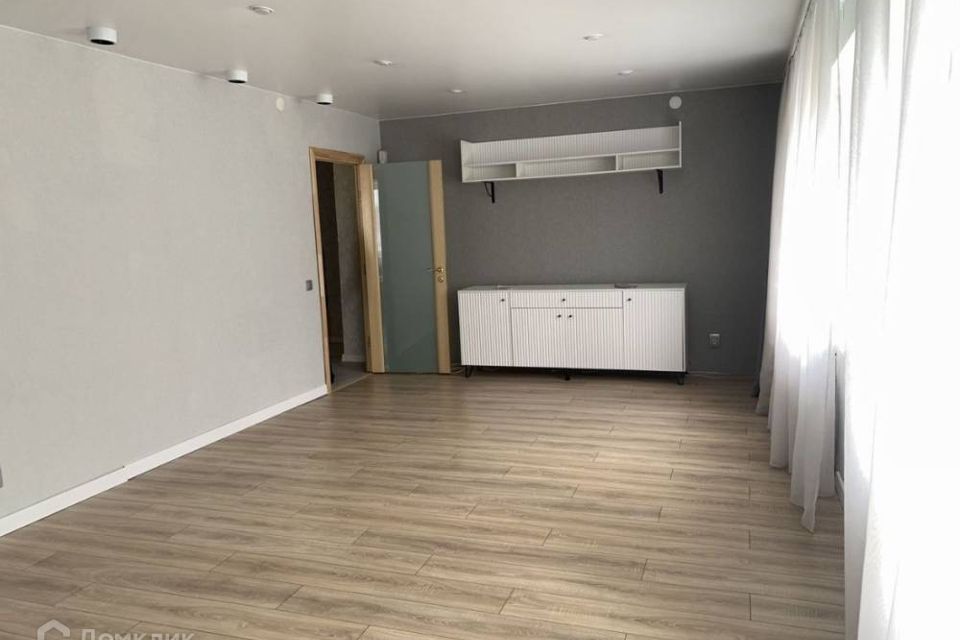 Сдаётся 2-комнатная квартира, 62 м²
