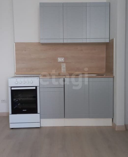 Продаётся студия, 25.9 м²