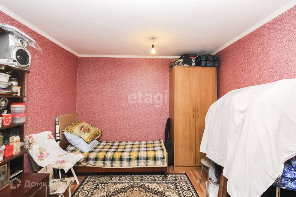 Продаётся 1-комнатная квартира, 34.1 м²