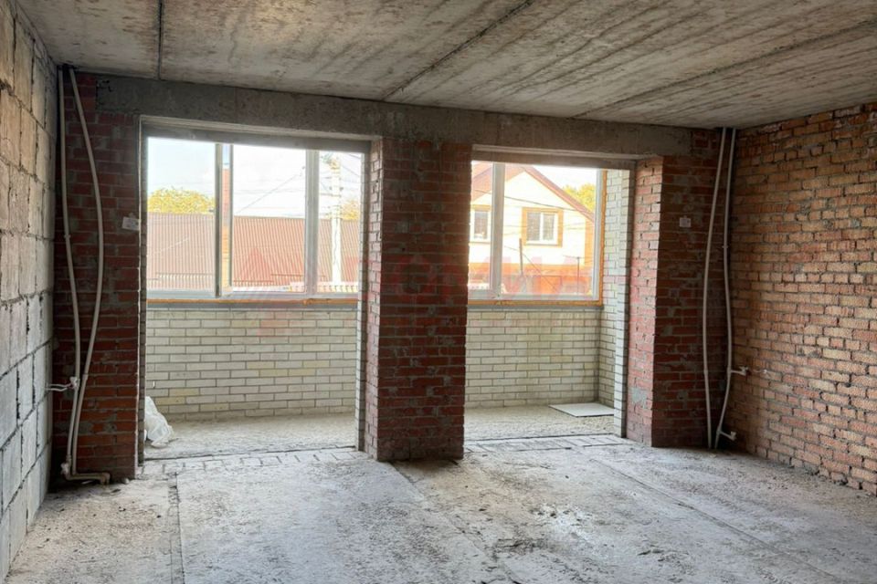 Продаётся 1-комнатная квартира, 37 м²