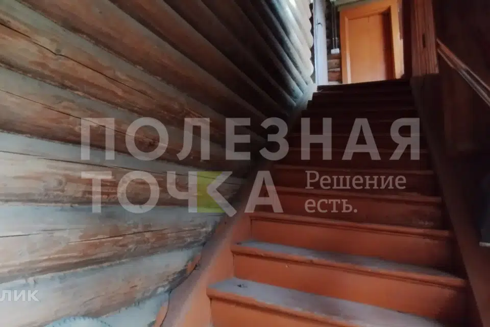 Продаётся 1-комнатная квартира, 32.9 м²