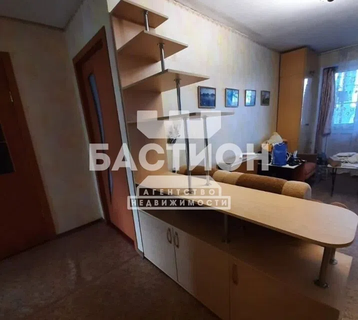 Продаётся 3-комнатная квартира, 55 м²