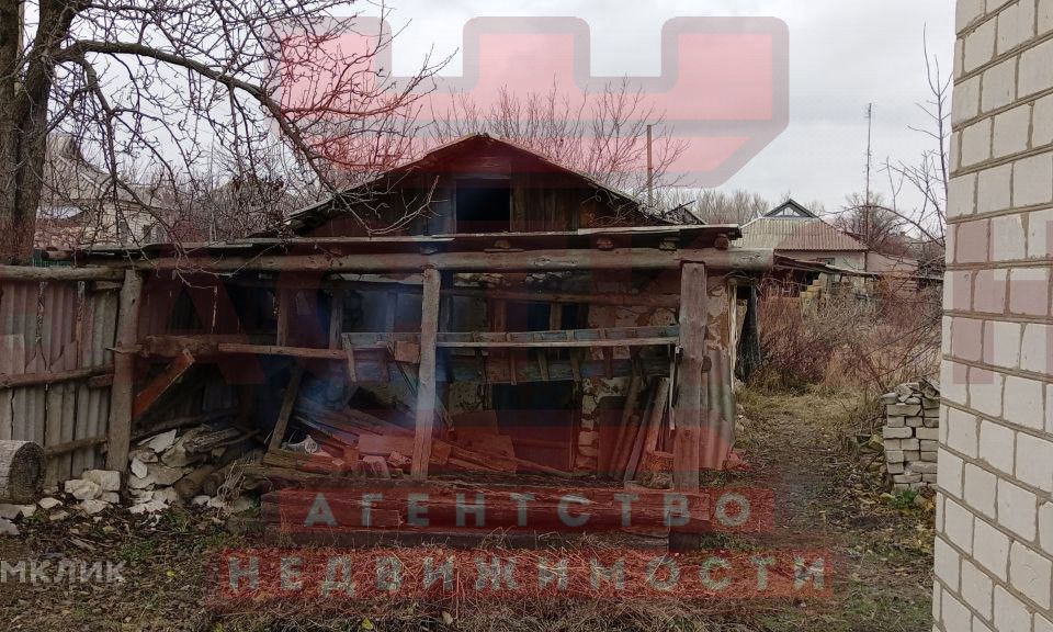 Продаётся 1-этажный дом, 55 м²