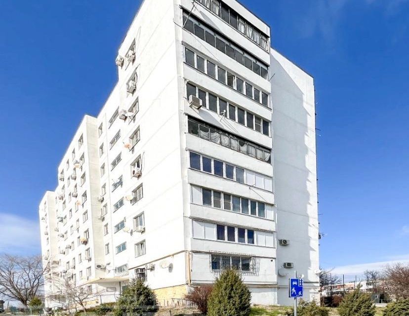 Продаётся 2-комнатная квартира, 52 м²