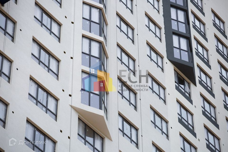 Продаётся 1-комнатная квартира, 36 м²