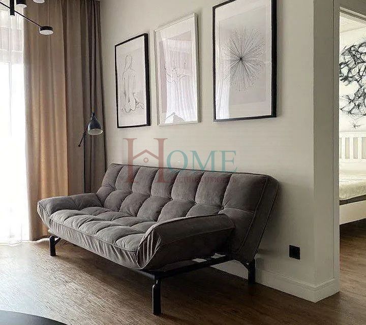 Сдаётся 2-комнатная квартира, 47 м²