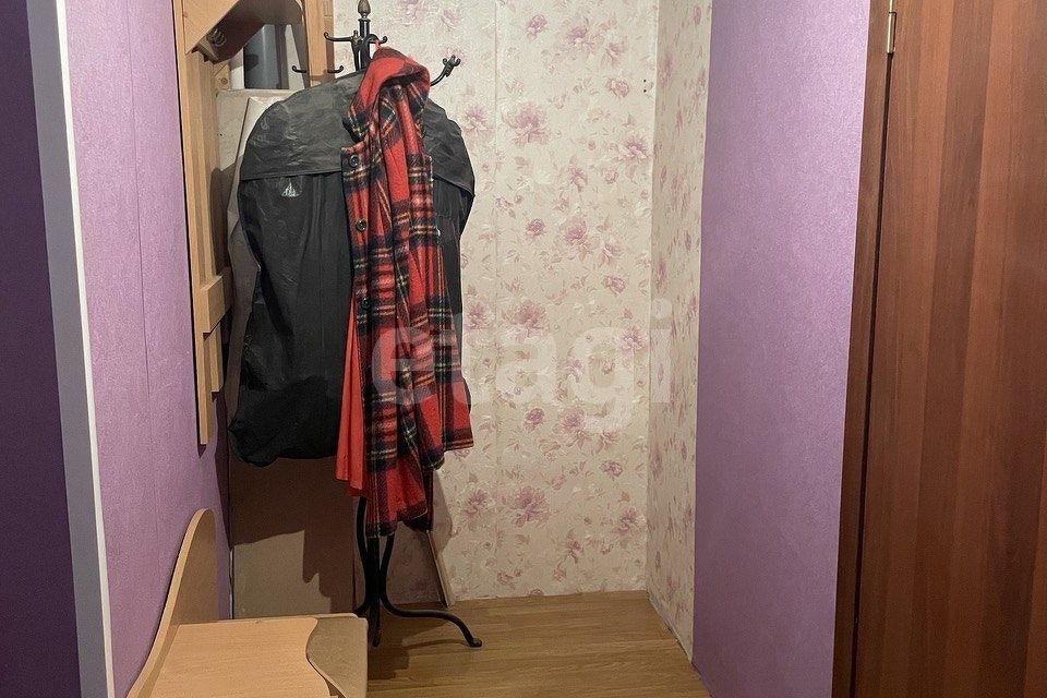 Продаётся 1-комнатная квартира, 37 м²