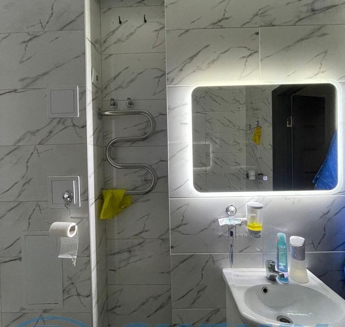 Продаётся 1-комнатная квартира, 41 м²