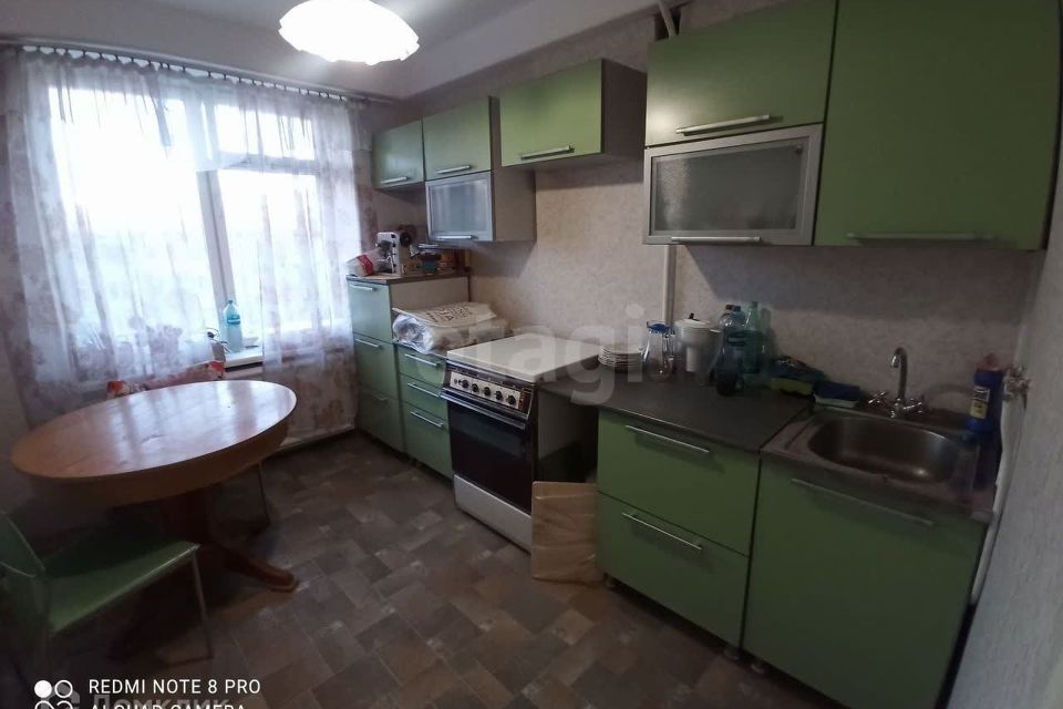 Продаётся 1-комнатная квартира, 30.4 м²