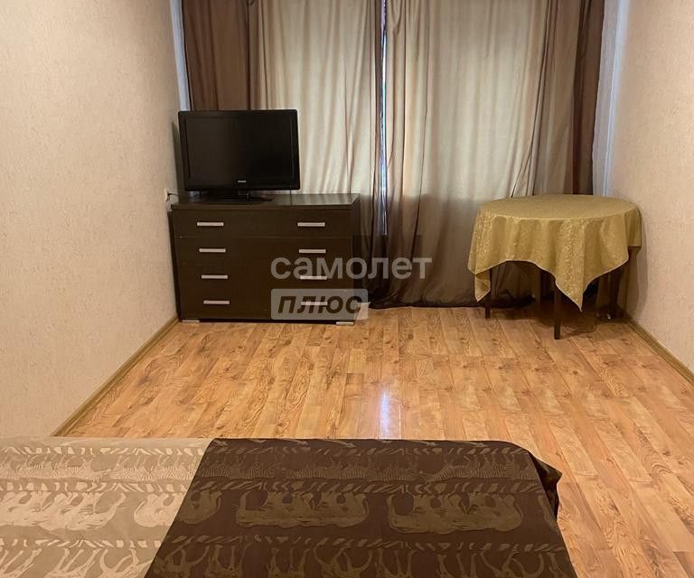 Продаётся 1-комнатная квартира, 33.6 м²