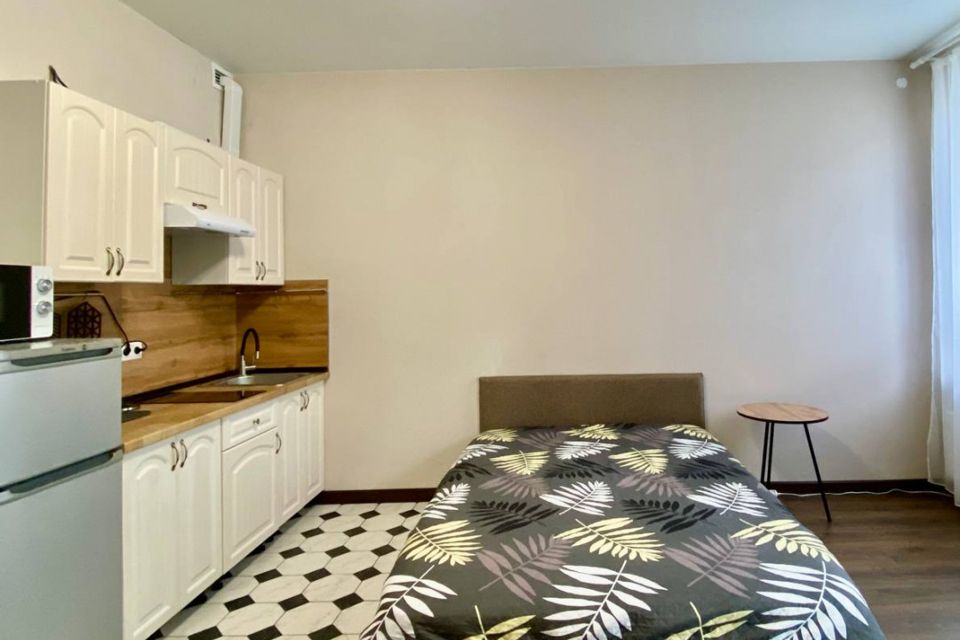 Продаётся студия, 23.6 м²