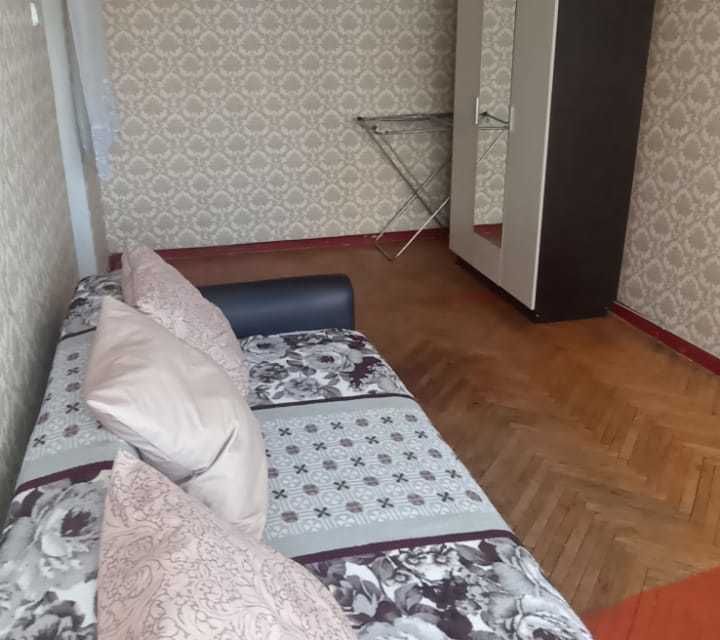 Сдаётся 1-комнатная квартира, 30 м²