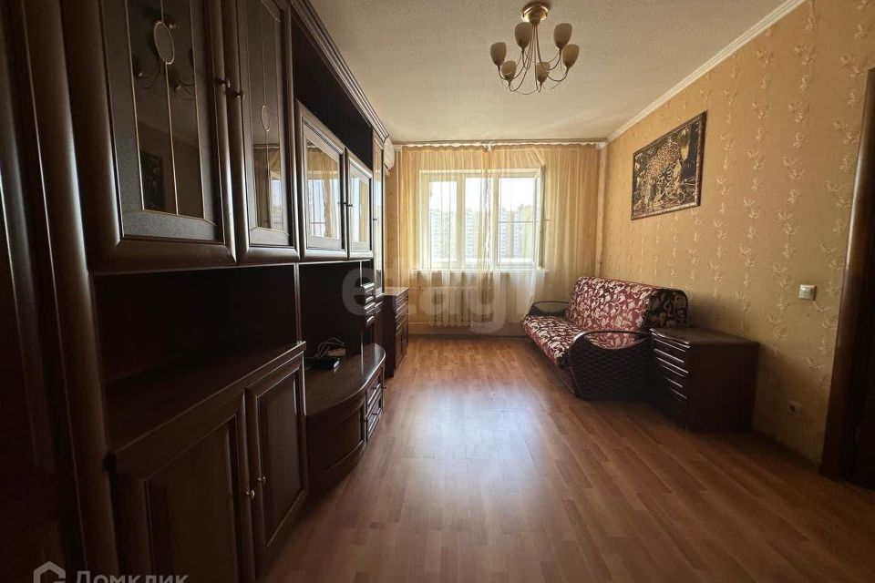 Продаётся 1-комнатная квартира, 36 м²