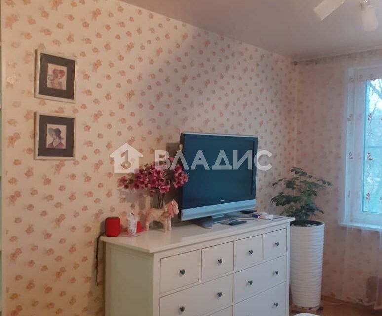 Продаётся 2-комнатная квартира, 47 м²