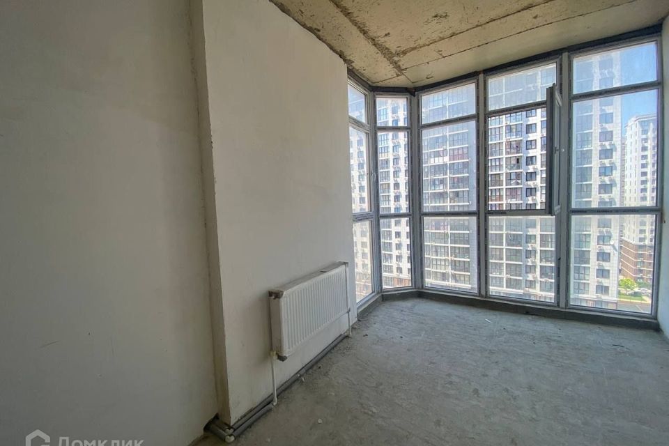 Продаётся 1-комнатная квартира, 36 м²