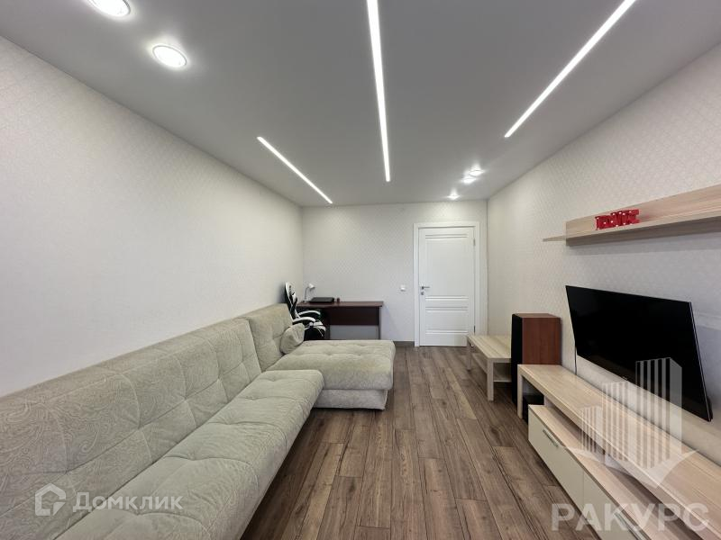 Продаётся 2-комнатная квартира, 63.6 м²