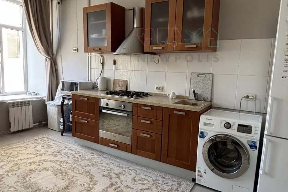 Продаётся 2-комнатная квартира, 46 м²