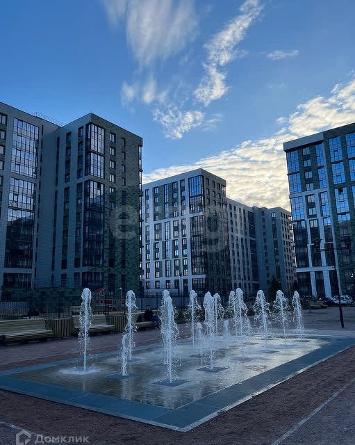 Продаётся студия, 24.07 м²