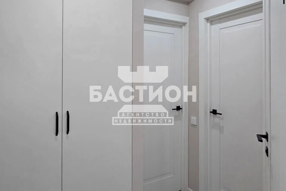 Продаётся 1-комнатная квартира, 33 м²