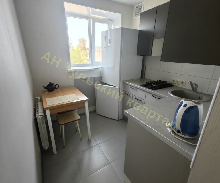 Продаётся 1-комнатная квартира, 21.3 м²