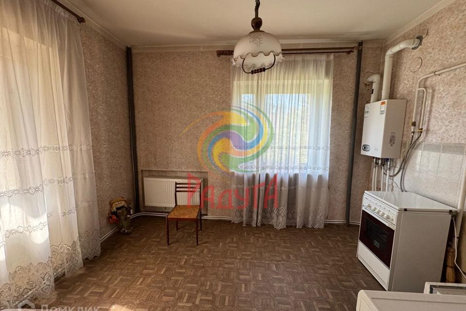 Продаётся 1-комнатная квартира, 50 м²