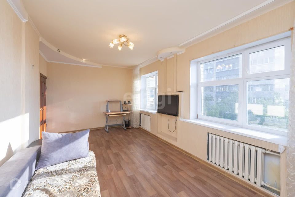 Продаётся 2-комнатная квартира, 68.9 м²