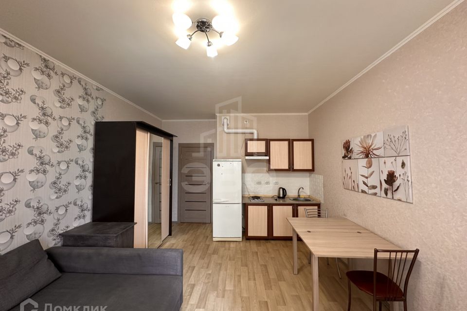 Сдаётся студия, 25 м²
