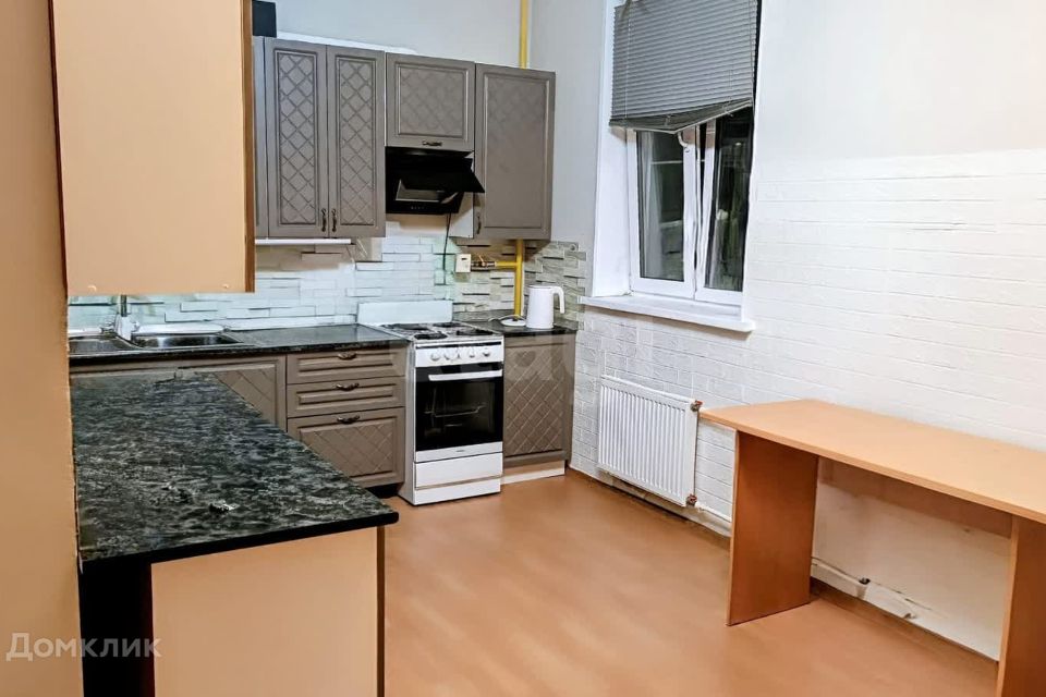Продаётся 3-комнатная квартира, 65 м²